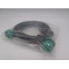 Not Available Omnitracs Peterbilt Power Cable J1939 Type II Green