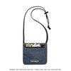 Tatonka Unisex - Adult Skin ID Pouch Neck Pouch, Macchiato,