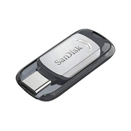 SanDisk Ultra USB Type-C 32 GB up to 150 MB/s USB 3.1 Flash Drive