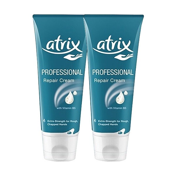 Atrix Professional Repair Cream 100ml x2 / 아트릭스 프로페셔널 리페어