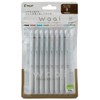 FriXion Waai Ballpoint Pen Set of 8 Colors