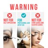 STACY LASH Extra Strong Evolution Advanced Eyelash Extension Glue (0.17fl.oz/5ml)/