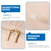 OUZHOU 2Pcs Ultra Space Saving Self Compression Storage Bag,space saver