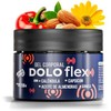 Gel Corporal DoloFlex BPN PRO – Arnica, Caléndula y Capsicum