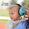 Friday 7Care Baby Headphones - Baby Ear Protection, Noise Cancelling