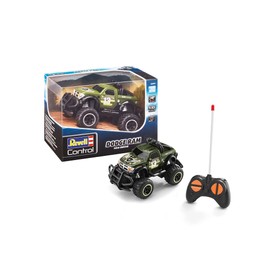 RC SUV, Colourful