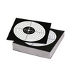 Atflbox 5.5 Inch BB Gun Target Papers for Pellet Trap
