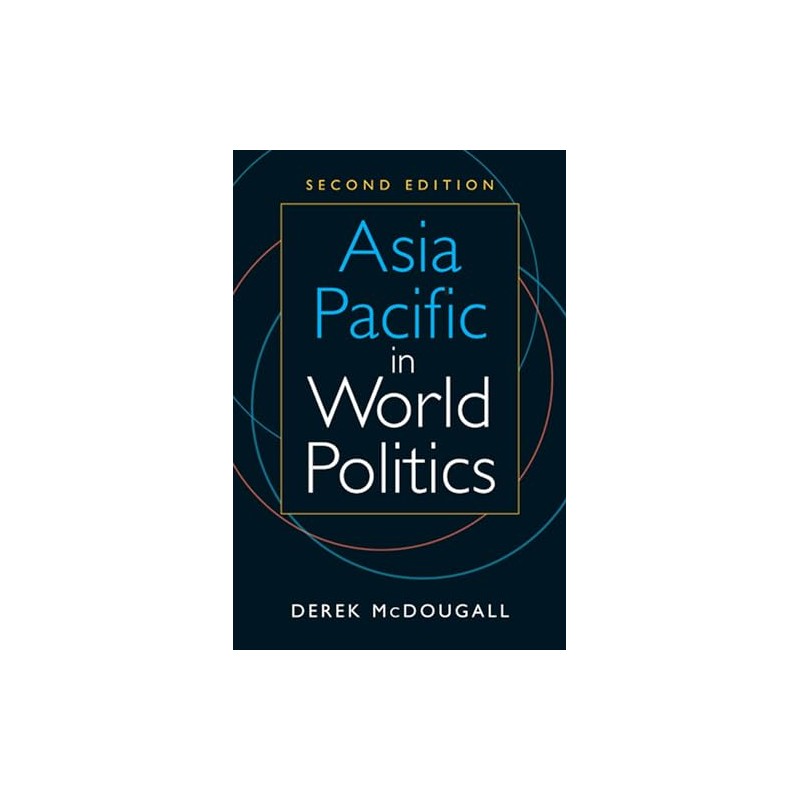 Asia Pacific in World Politics