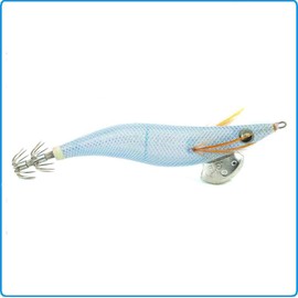 YAMASHITA Squid Fishing Warm Jacket EGI-OH LIVE 3.0 Global Color 001