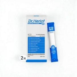 Dr. Herriot pet dog nutrition 100g, 2 pieces, brain cognition, 10 servings / 닥터헤리엇 반려동물 강아지영양 영양제 100g, 2개, 뇌인지, 10회분