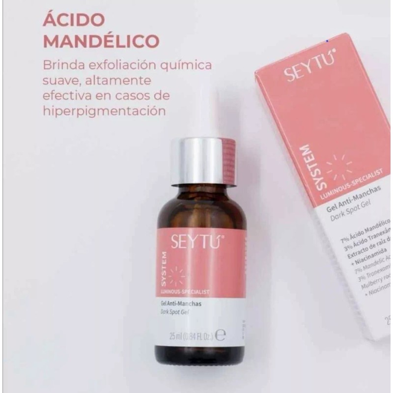 SEYTU Dark Spot Gel25 ml SEYTƯ