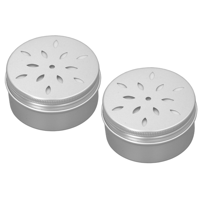 10PCS Dog Scent Training Boxes with 10 Soft Magnetic Stickers