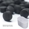 Filtro de Agua para Cafetera, Acouto 6 Piezas de Filtro