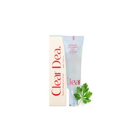 ClearDea. [ClearDea.]Minari Calming Gel Serum 30ml