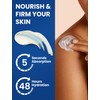 Venture Pal Magnesium Lotion - Vanilla Butter for Leg Cramps