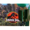 Black Pinball Flipper Sipper UpKick Drinking Beverage Cup Holder Mod
