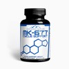 MK-677 Cycle Support – Advanced Supplement for Muscle Growth, Recovery
