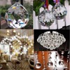 Crystal Ball Prism Pendant Glass Chandelier Hanging Pendant Feng Shui