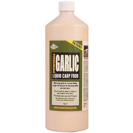 Dynamite Baits - Sweet Tiger Liquid Carp Food - 1 Litre