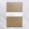 Rifle Paper Co Note Pad 6.5 x 4.25 Memo To
