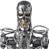 Medicom Terminator 2: Endoskeleton T2 MAFEX Action Figure