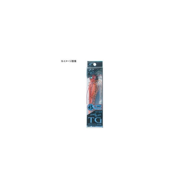 Hayabusa SE123 TG Head Complete Model, 1.1 oz (30 g),