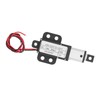15mm Stroke Micro Linear Actuator, 12V Force 150N Speed 4mm