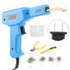Professional Welding Gun Automotive Bumper Fairing Welding Tool Easy OperationBlue
