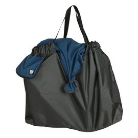 Maruto RK-FS DAHON K3/BROMPTON Bicycle Travel Bag, Blue