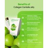 Coleology Red Burn + Green Glow Set | Cutting Jelly+Centella