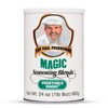 Chef Paul Magic Seasonings Blends Vegetable Magic Seasoning | No