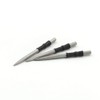 CUESOUL Touch Point II Replacement Dart Steel Point, Steel Tips,