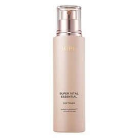 IOPE Super Vital Softener 150ml (W2AE6C6) / IOPE 슈퍼바이탈 소프너150ml (W2AE6C6)