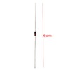 JZK 150 pieces 0.2 A 75 V 1N4148 DO-35 signal