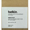 Belkin NEW Belkin B2B137-Blk HDMI to VGA Adapter Kit with