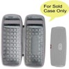 Hard Travel Case for JBL Charge5/Charge 4 Waterproof Bluetooth Speaker