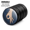 GRAPHICS & MORE The Circle Game Tire Rim Wheel Aluminum