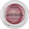 L'Oréal Paris Age Perfect Eye Shadow Cream Long Lasting Opal