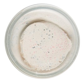 Berkley Powerbait Glow In The Dark Troutbait - White Glow, 50 g