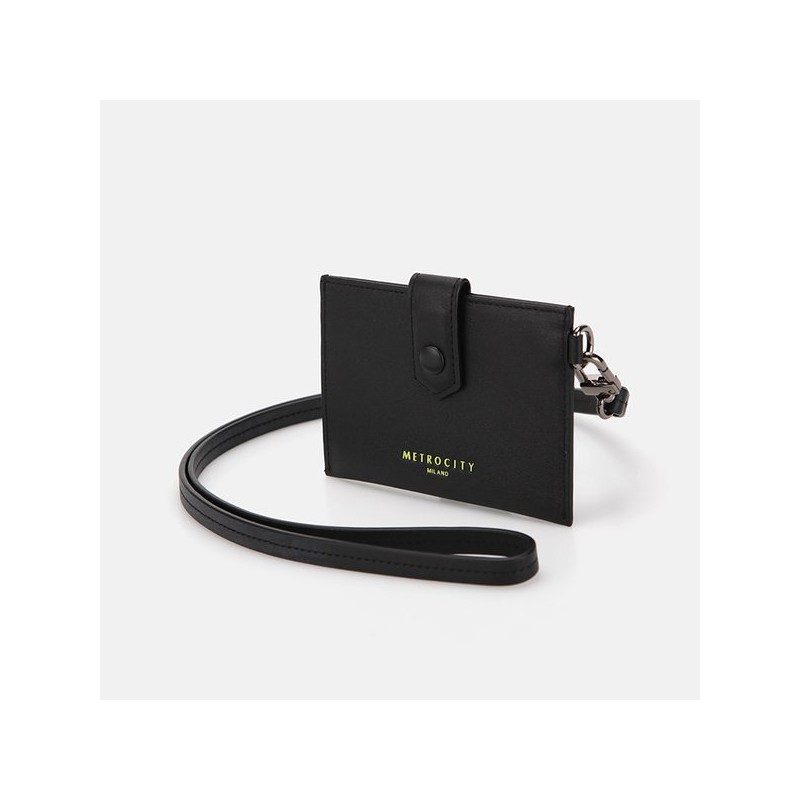 Metrocity (신세계센텀점)카드지갑 M201NM1522Z (SHINSEGAE CENTUM CITY) Card Wallet M201NM1522Z