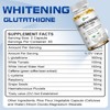 Natural White Tomato Natural Supplement Whitening Skin Anti-glycation 500mg