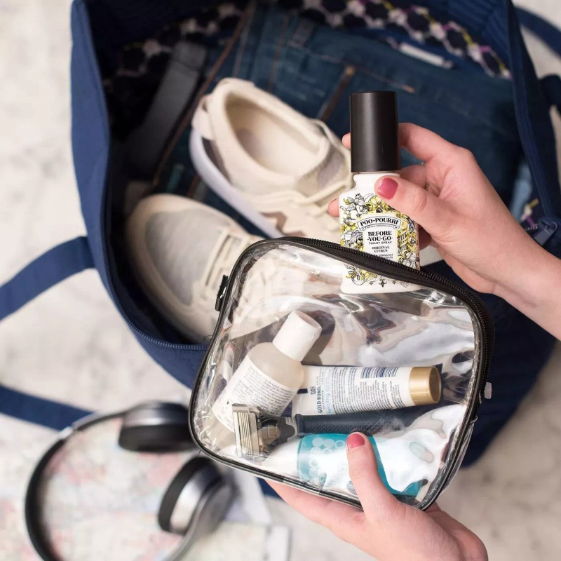 Poo-Pourri Poo Pourri Original Citrus 2 oz