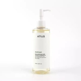 Anua 아누아 어성초 포어 컨트롤 클렌징 오일 200ml 1개 - R Anua Eoseongcho Pore Control Cleansing Oil 200ml 1ea - R