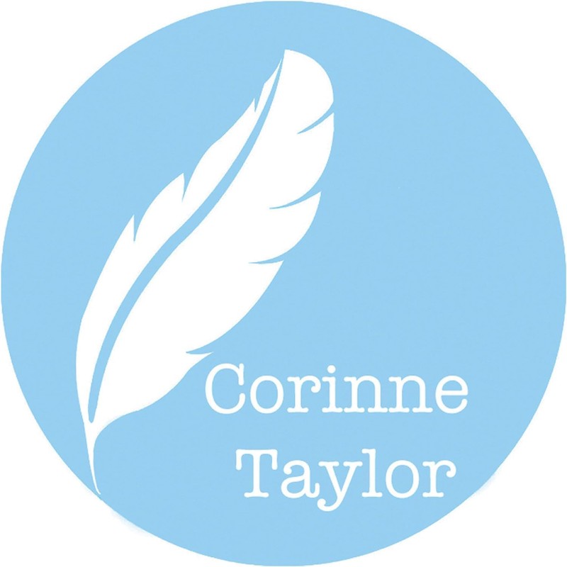 Corinne Taylor | Love Aromatherapy Room & Linen Mist |