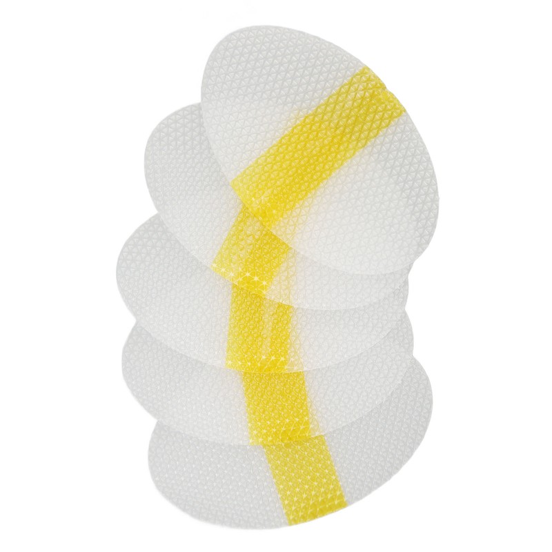 30Pcs Baby Ear Stickers Multifunctional Waterproof Ear Protector for Swimming