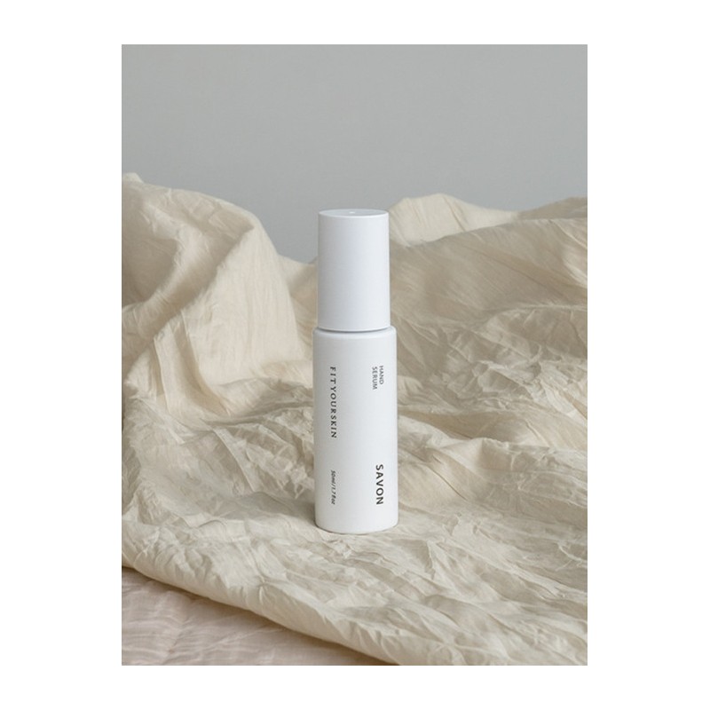 Hand Serum 50ml 3 types, choose 1 [Petallily Sabong White