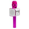 Sing-Along PRO Bluetooth Karaoke Microphone - Wireless Mic for Kids