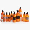 Be Love Cosplant Sunscreen 500ml SPF50+PA+++ / Large capacity sunscreen