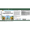 Echinacea Angustifolia Herb - 450 mg (100 Capsules, ZIN: 510932)