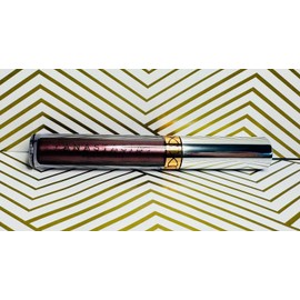 Anastasia Beverly Hills CHROME SHADOW Liquid Lipstick NWOB